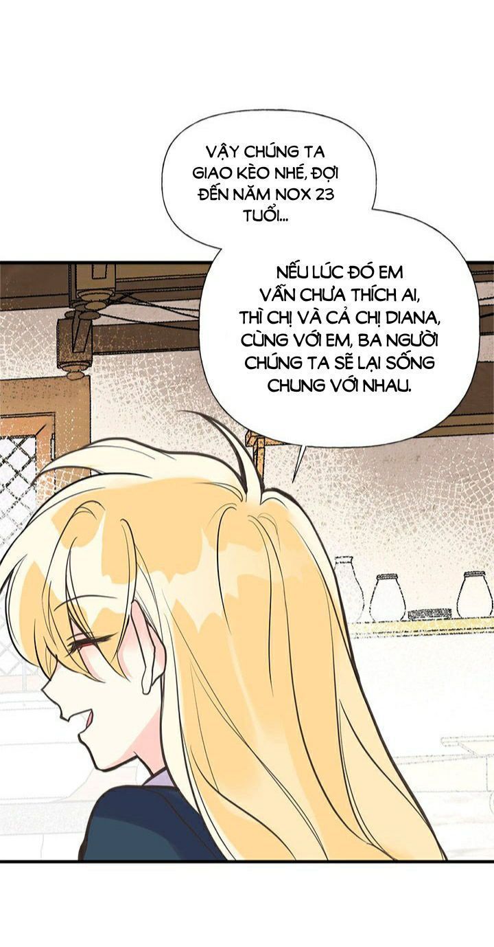 chị tôi đã nhặt về một nam chính quyến rũ chapter 21 41