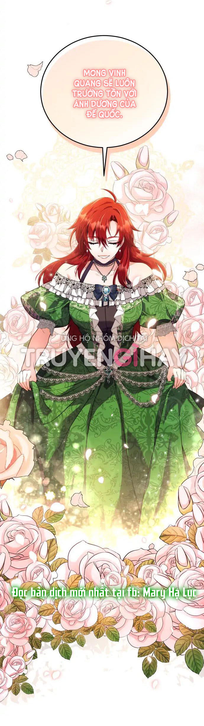 tôi sẽ ly hôn với người chồng bạo chúa chapter 2.2 34