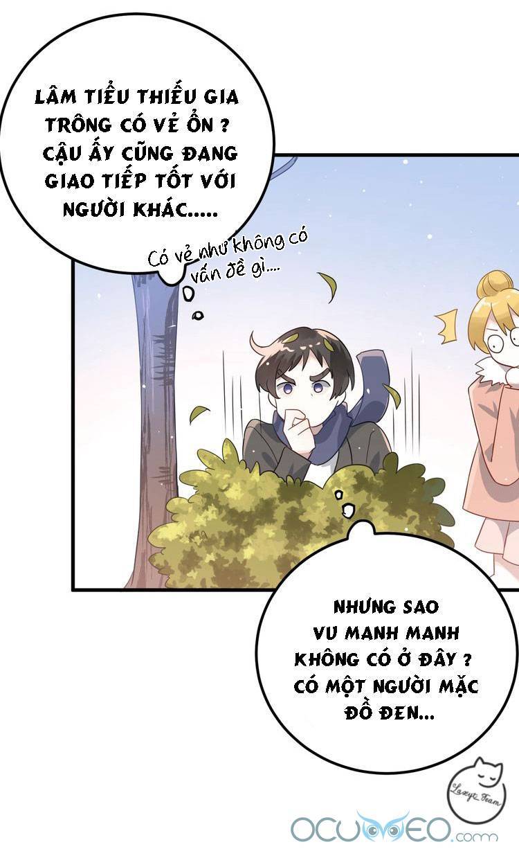 tình yêu huyễn tưởng chapter 9 52