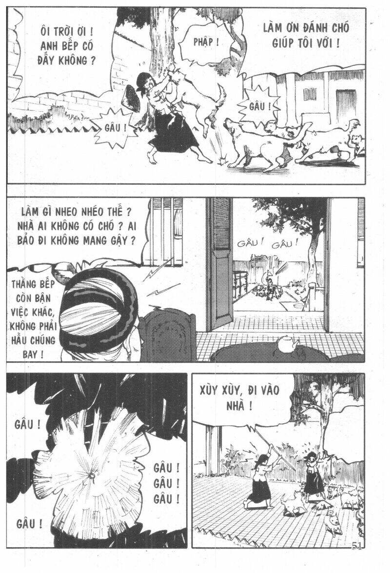 tắt đèn chapter 1 50