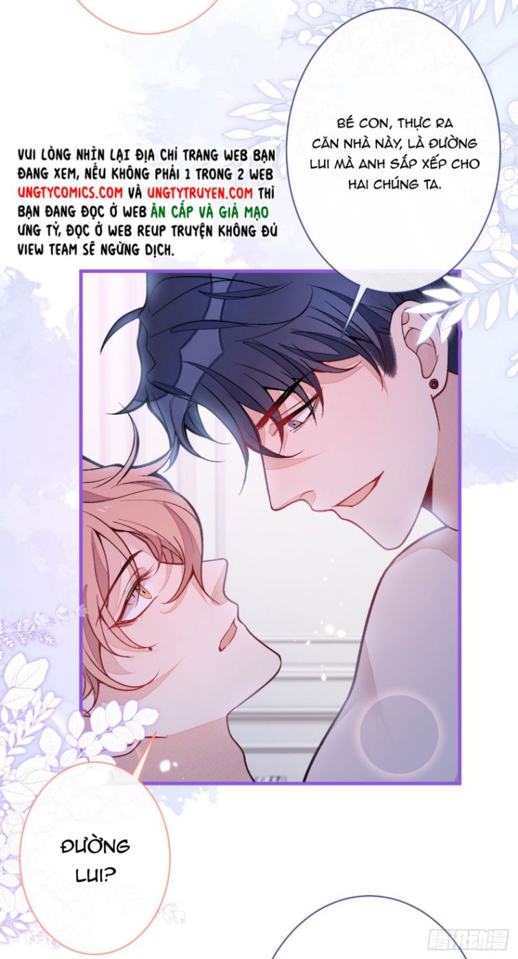 hotsearch của ảnh đế chapter 134 3