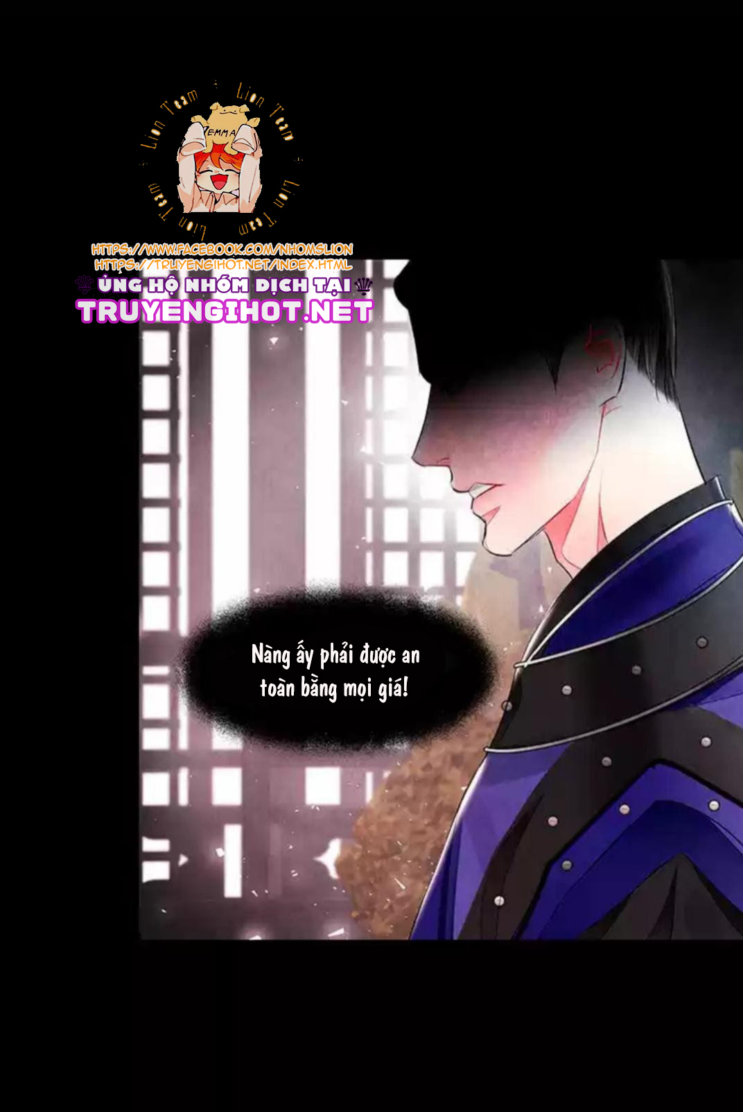 đêm hoang dại chapter 15.1 7