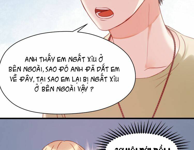 lượm được 1 tiểu hồ ly chapter 29 33