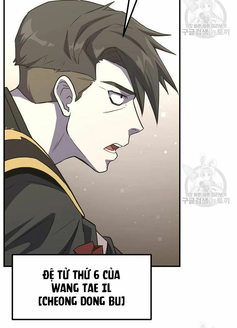 thiếu niên phương sĩ chapter 29 10