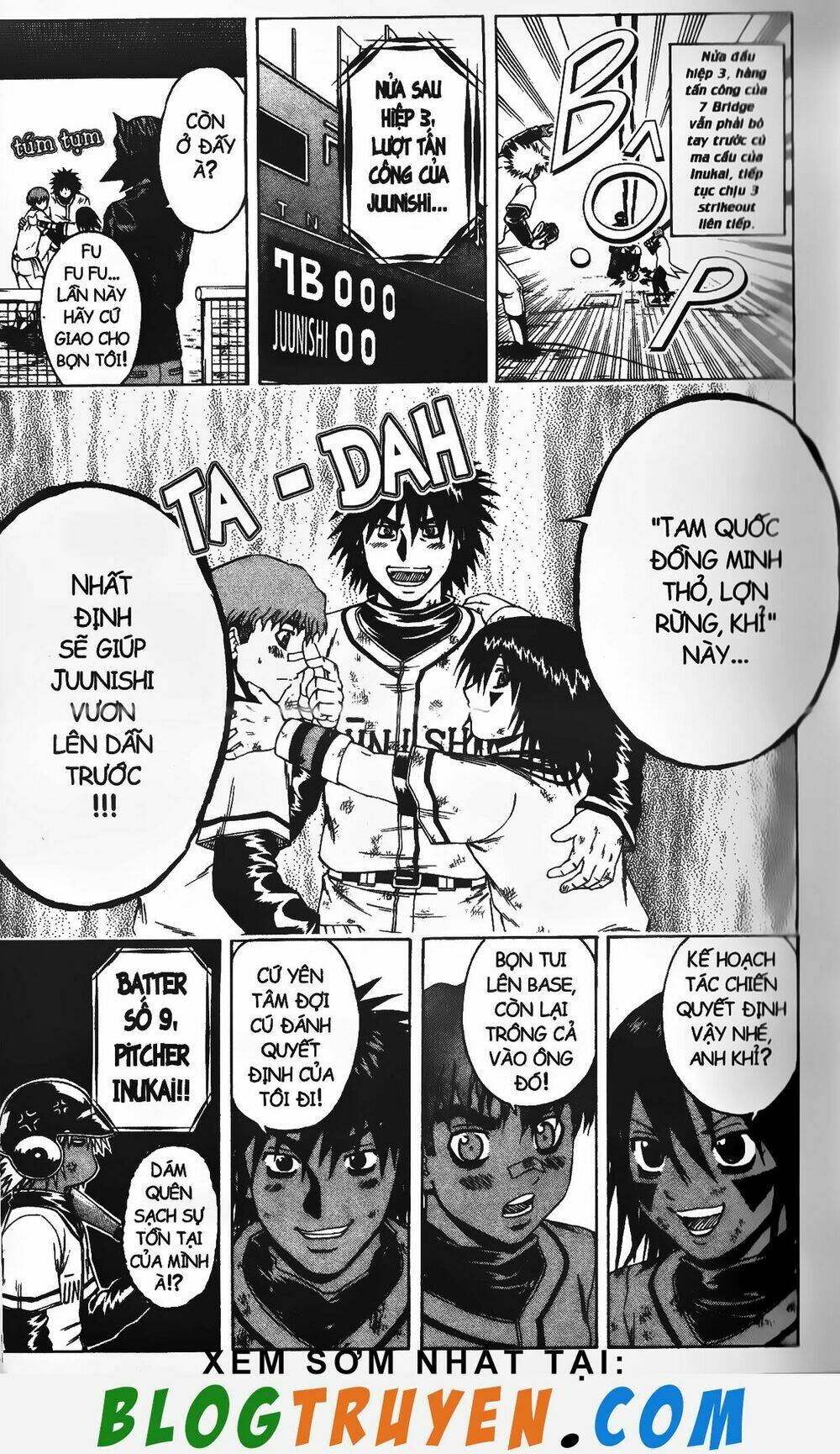 mr.fullswing chapter 189 18