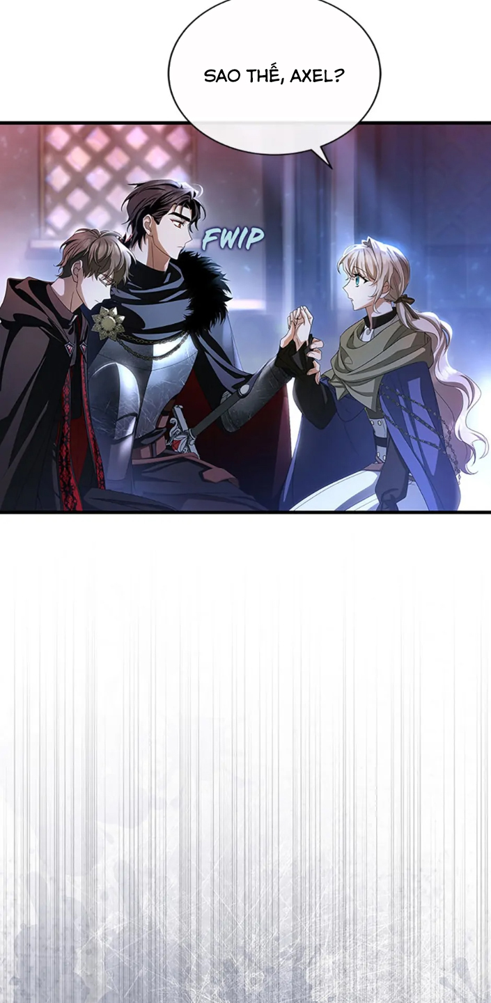 vị cứu tinh của nam phản diện chapter 66 24