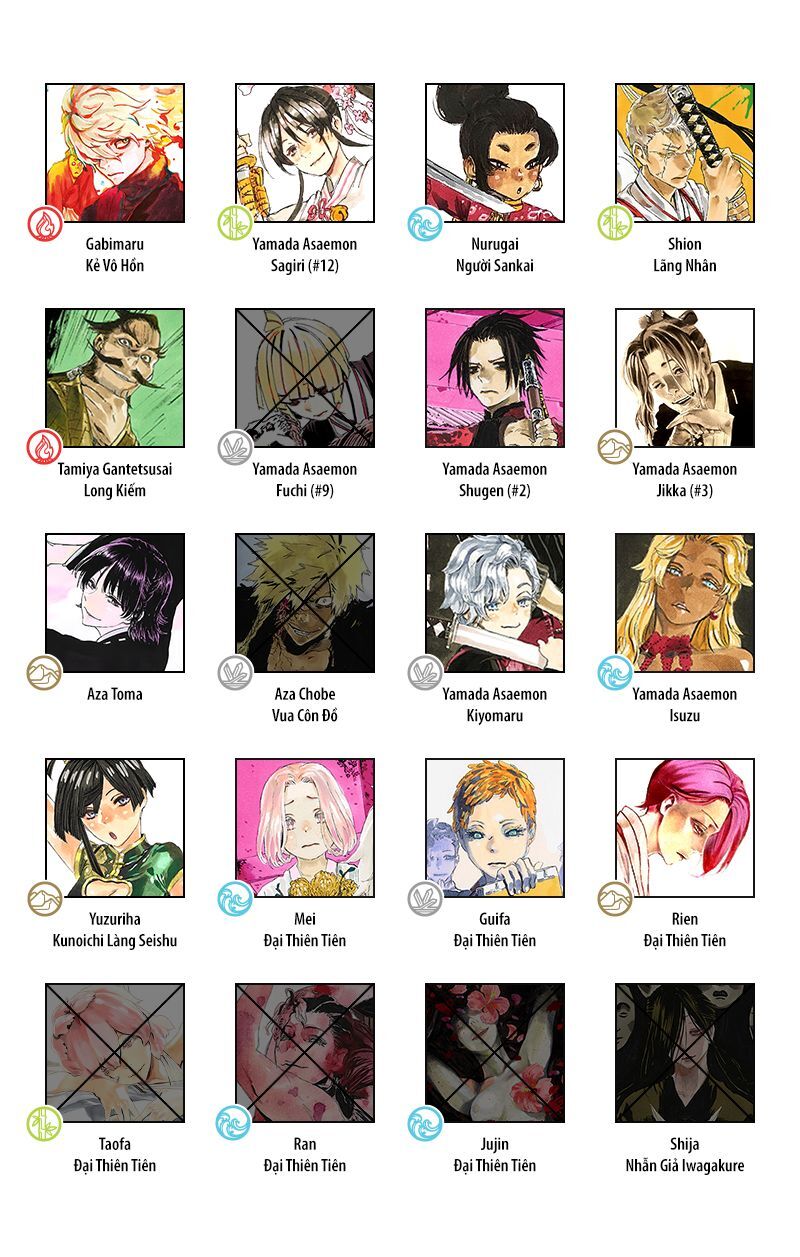 jigokuraku chapter 110 23