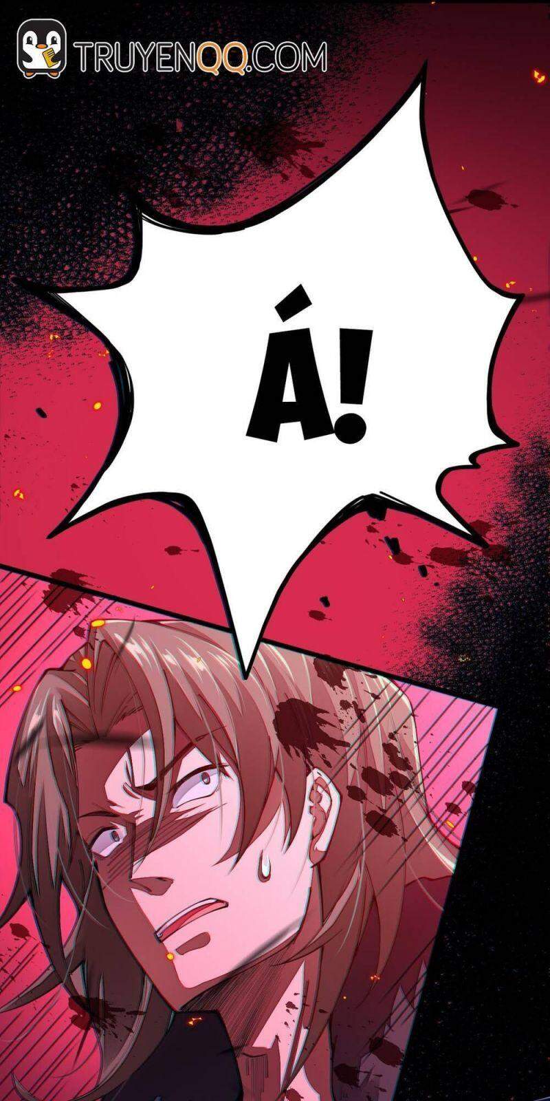 cuộc sống của kiếm thần cũng không hẳn là chán chapter 12 25