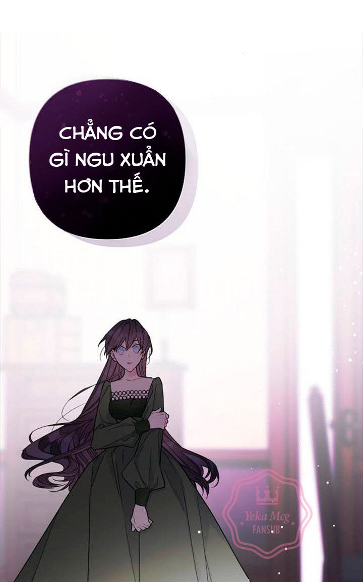 cách hiệp sĩ sống như một tiểu thư chapter 37 17