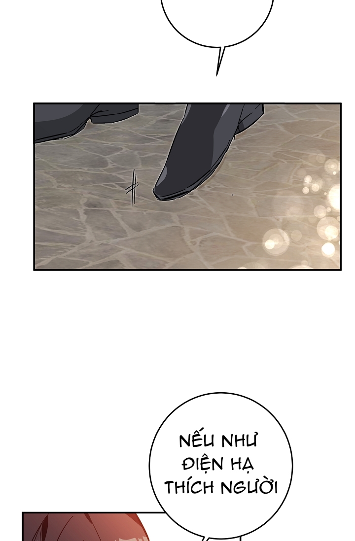 lí do cô ấy trở thành ác nữ chapter 5 96