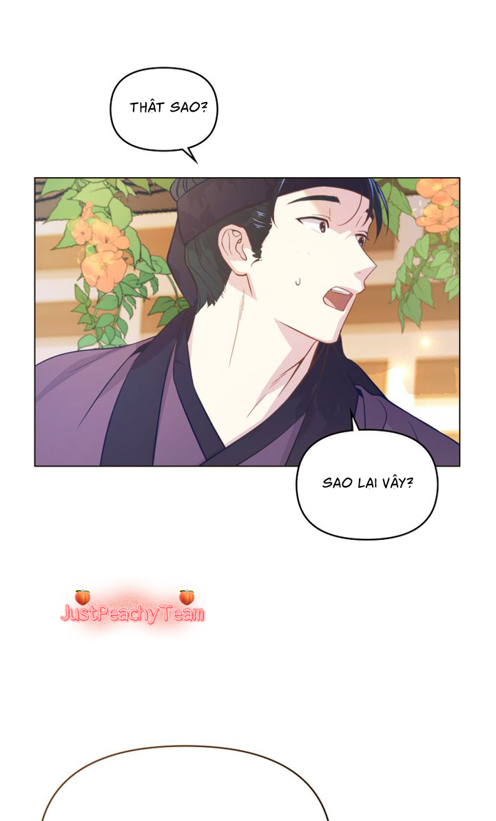 khi những nụ hoa nở rộ chapter 3 10