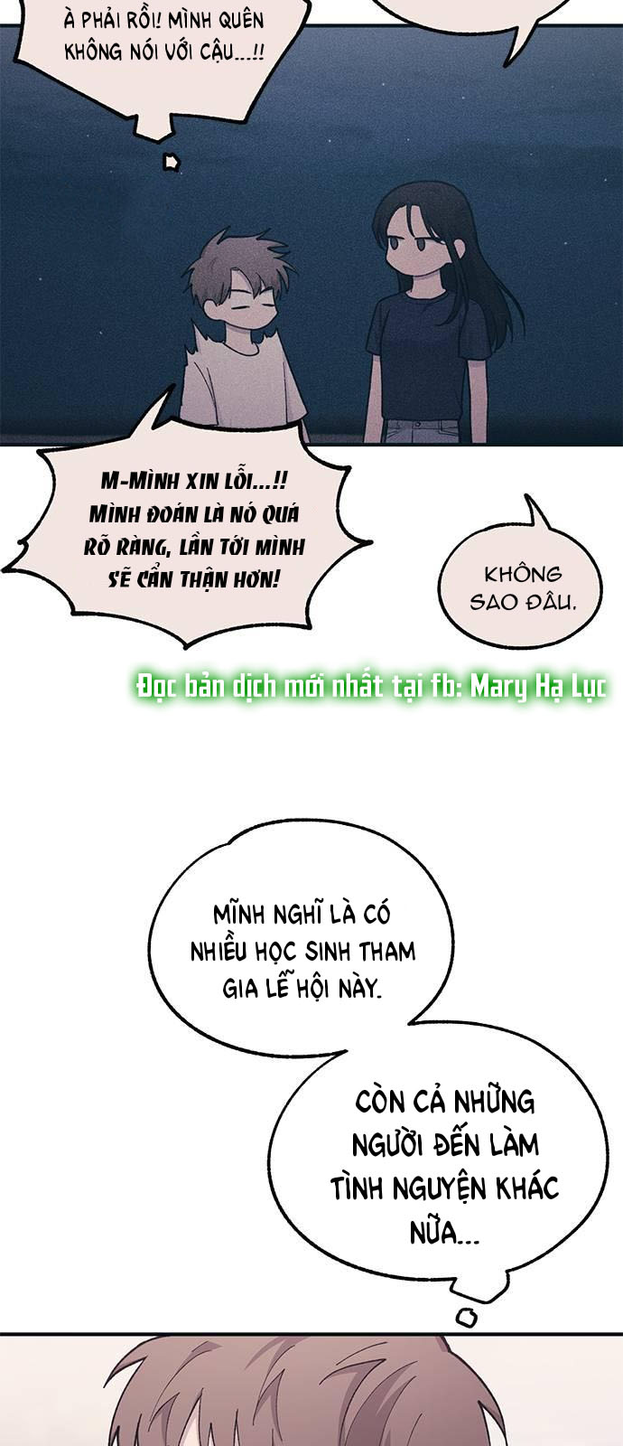 yeonwoo ngây thơ chapter 37.2 2