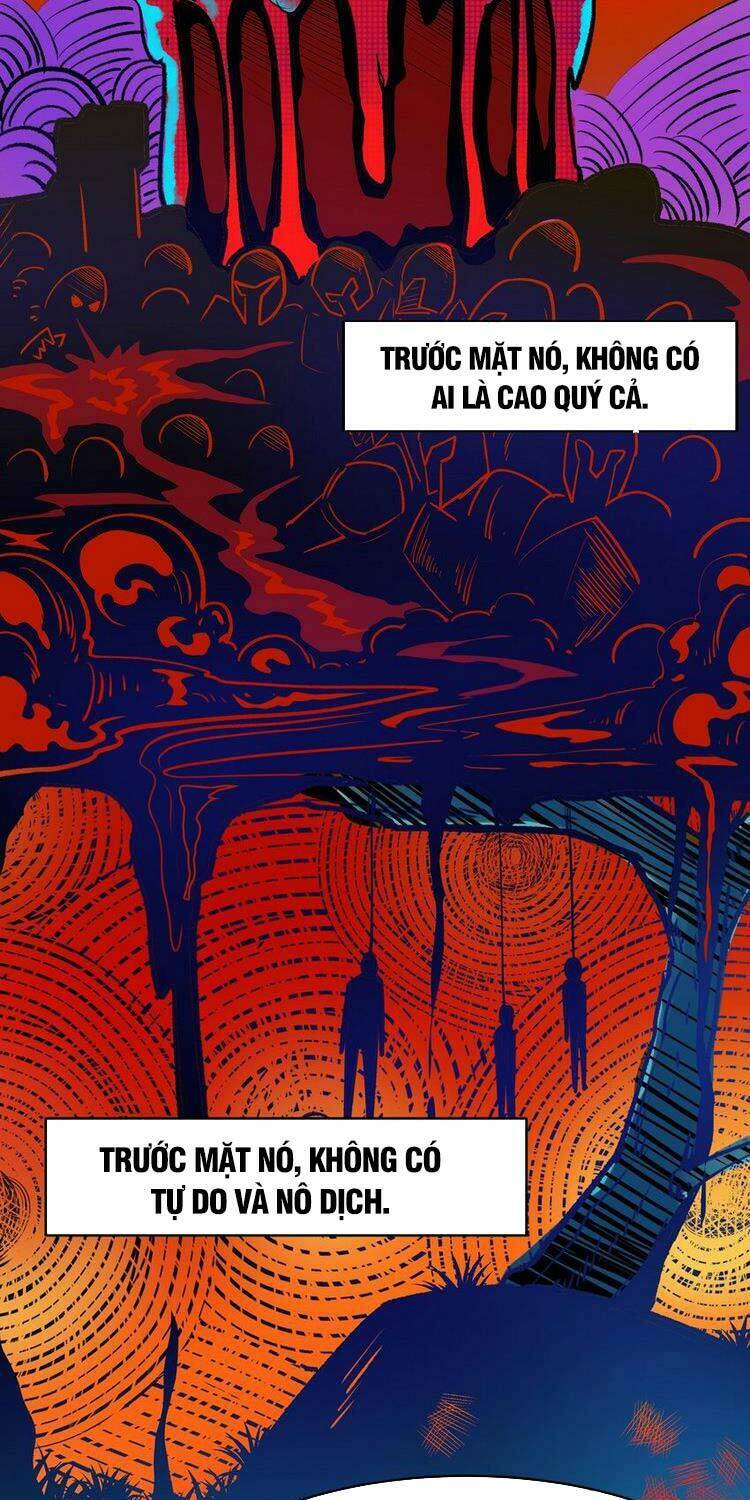 lê minh chi kiếm chapter 29 19