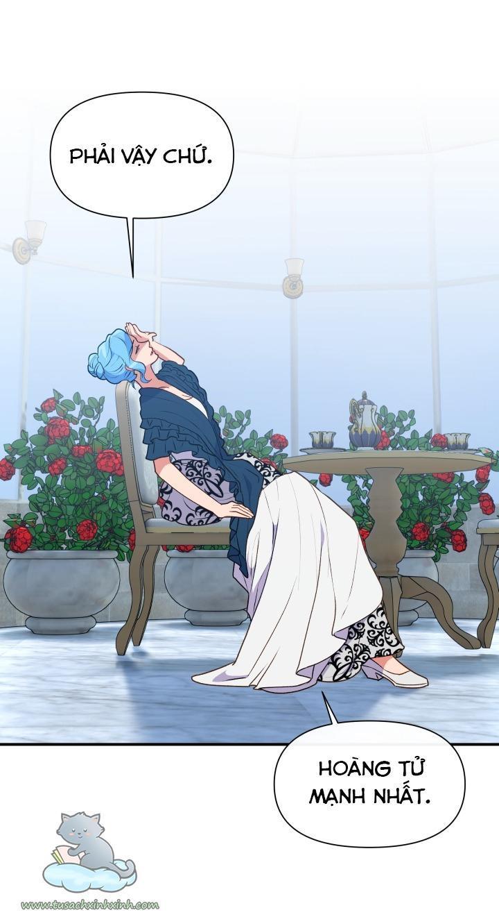 công nương khế ước của gia tộc công tước quái vật chapter 86 42