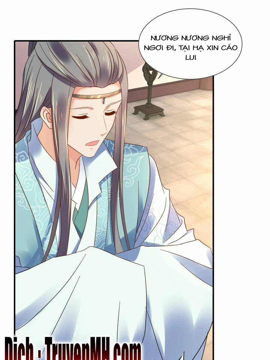 lãnh cung phế hậu muốn nghịch thiên chapter 195 2