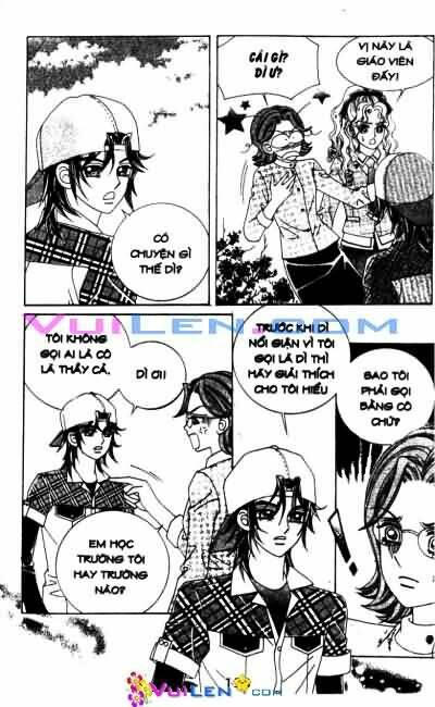 sâu trong ánh mắt chapter 15 14