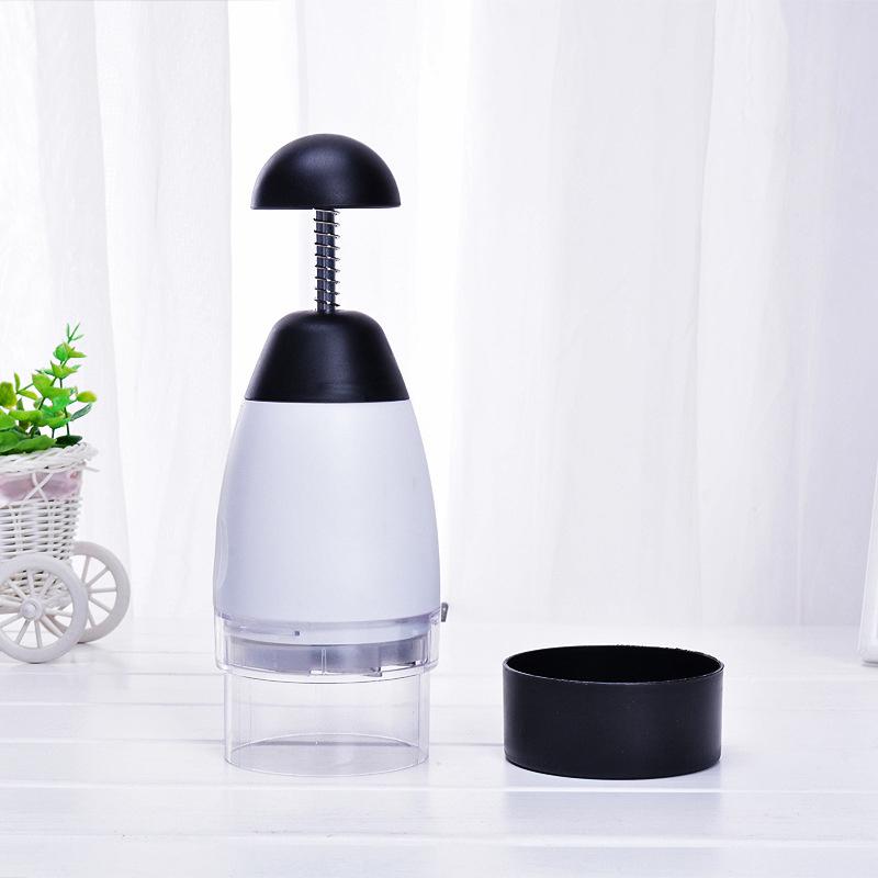Holaroom Hành Tỏi Dao Sứ Cắt Rau Củ Xay Thịt Cà Chua Máy Hủy Tài Liệu, Hoa Quả Dụng Cụ Máy Thái Tiện Ích Phụ Kiện Nhà Bếp