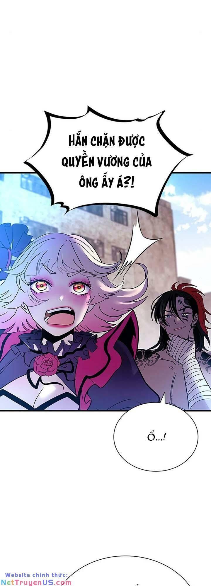 tiêu diệt ác nhân chapter 117 66
