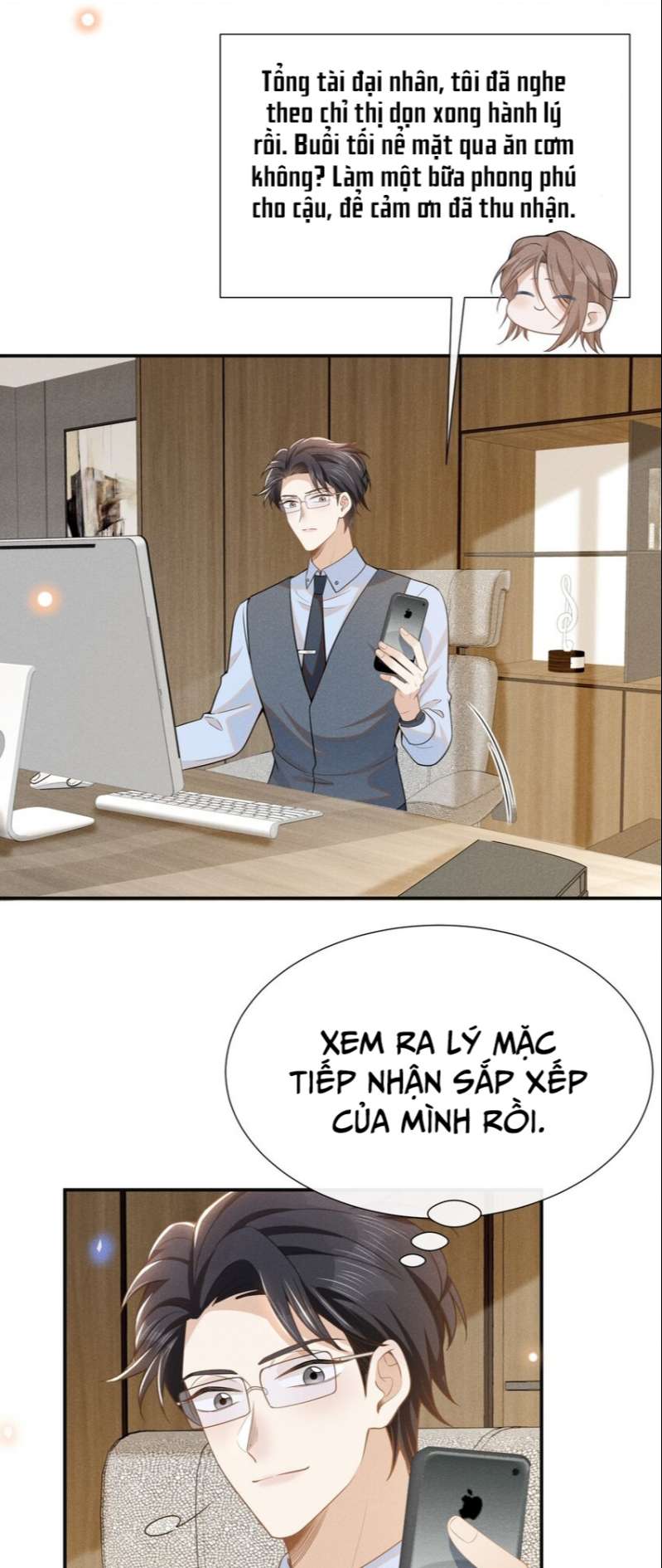 lai sinh bất kiến chapter 98 25