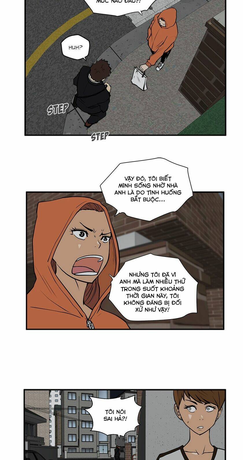 mr kang chapter 30 26