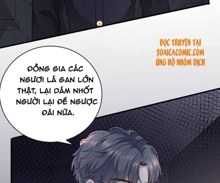 đại tiểu thư có thể có bụng dạ gì xấu chứ! (full) chapter 54 71
