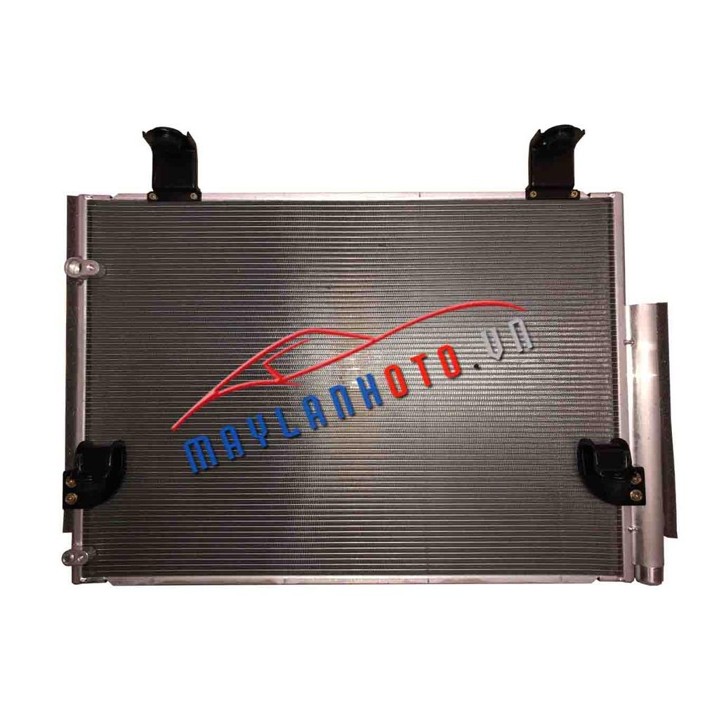 Dàn  nóng Toyota Hilux 2008 Hàng xịn Thái Lan