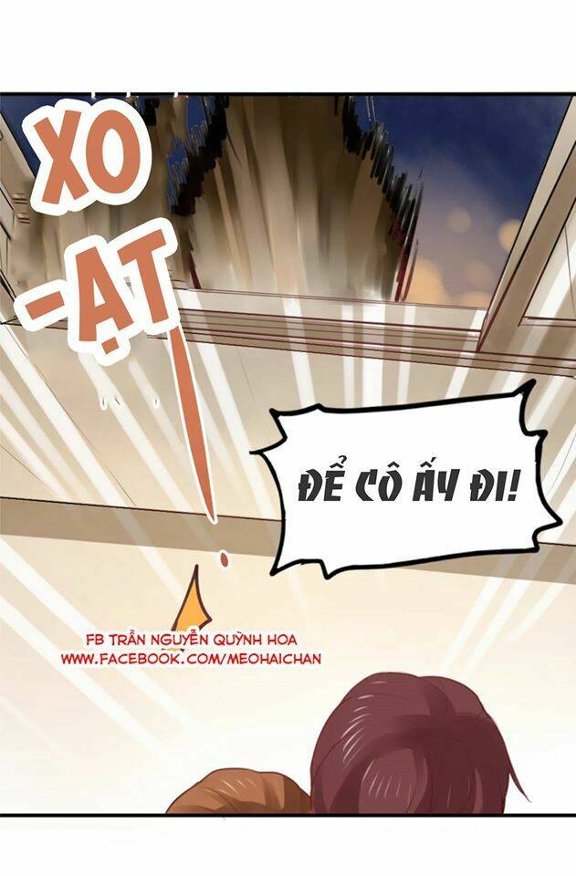 thái tử bong bóng chapter 2 38