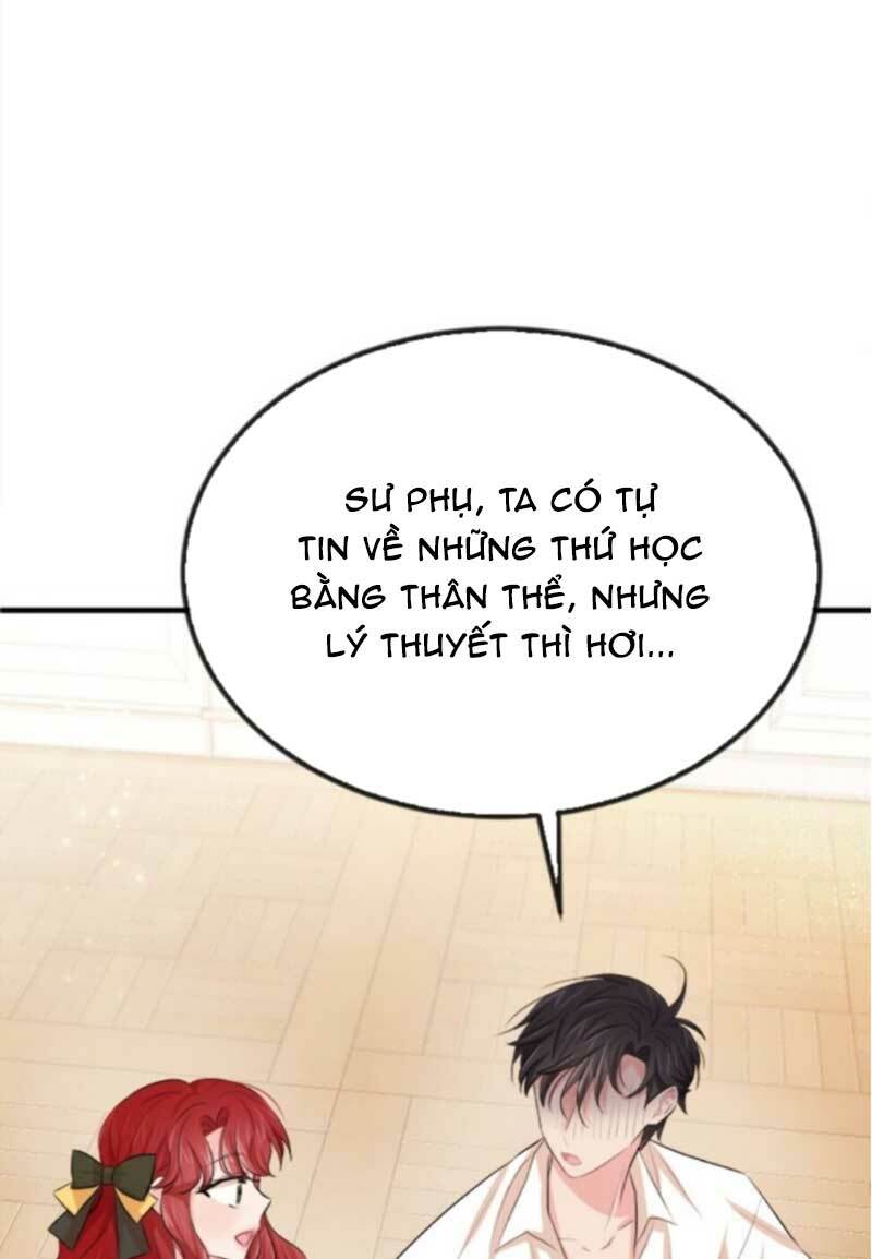 tiểu thư scarlet, em không muốn trả thù sao? chapter 16 29