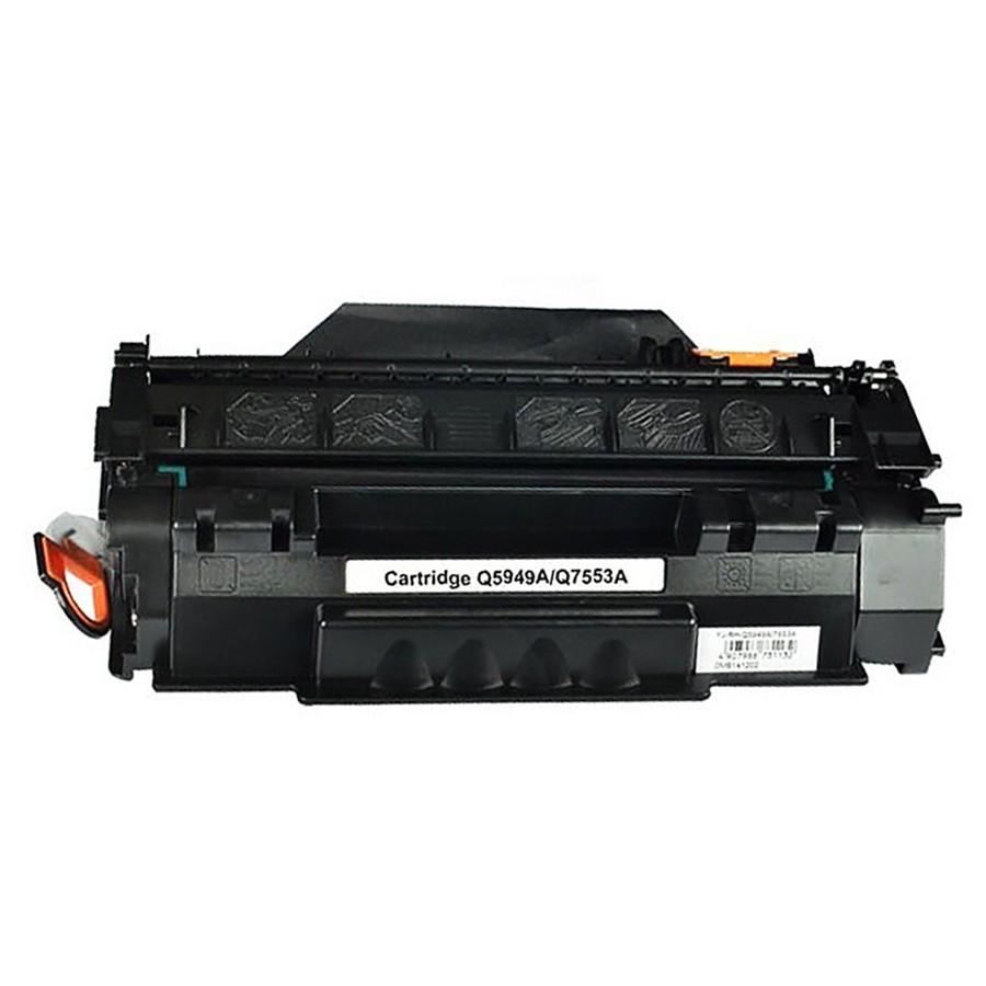 Hộp mực máy in 49A/53A, dùng cho máy in Canon 3300, HP LaserJet 1160 .....