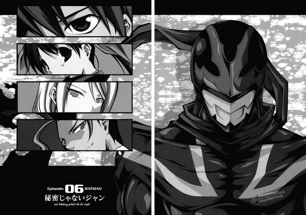 anh hùng xấu xa chapter 6 4