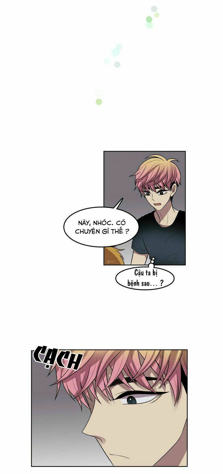 my shining world chapter 61 32