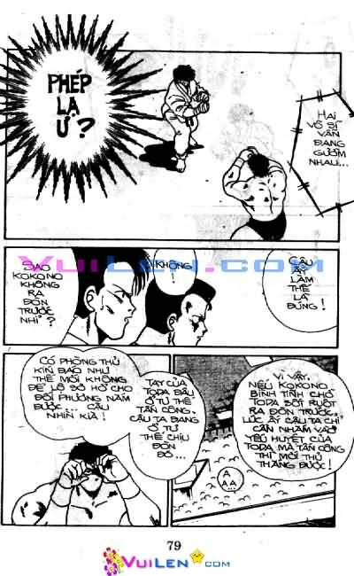 truyền nhân atula - shura no mon i chapter 7 80