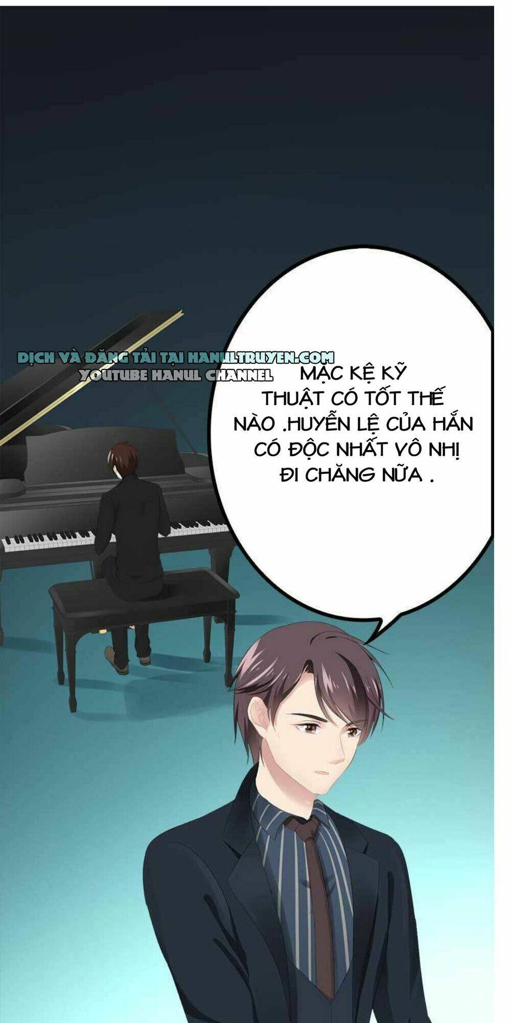 thần bí đế thiếu điềm sủng thê chapter 54 6