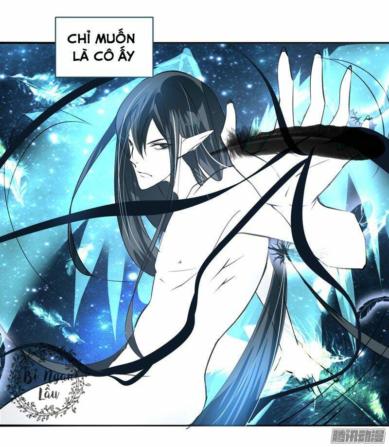 ma vương đại nhân đi thông thả chapter 1 16