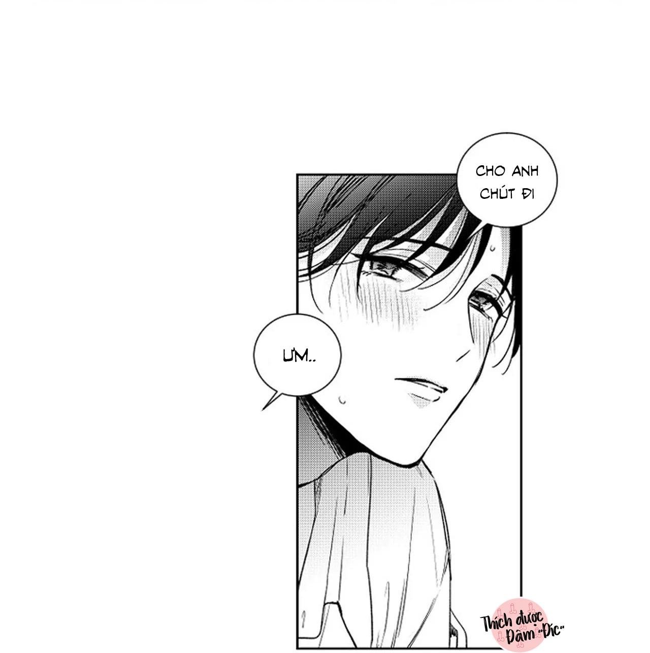 ai là kẻ lừa đảo ngọt ngào? chapter 0 17