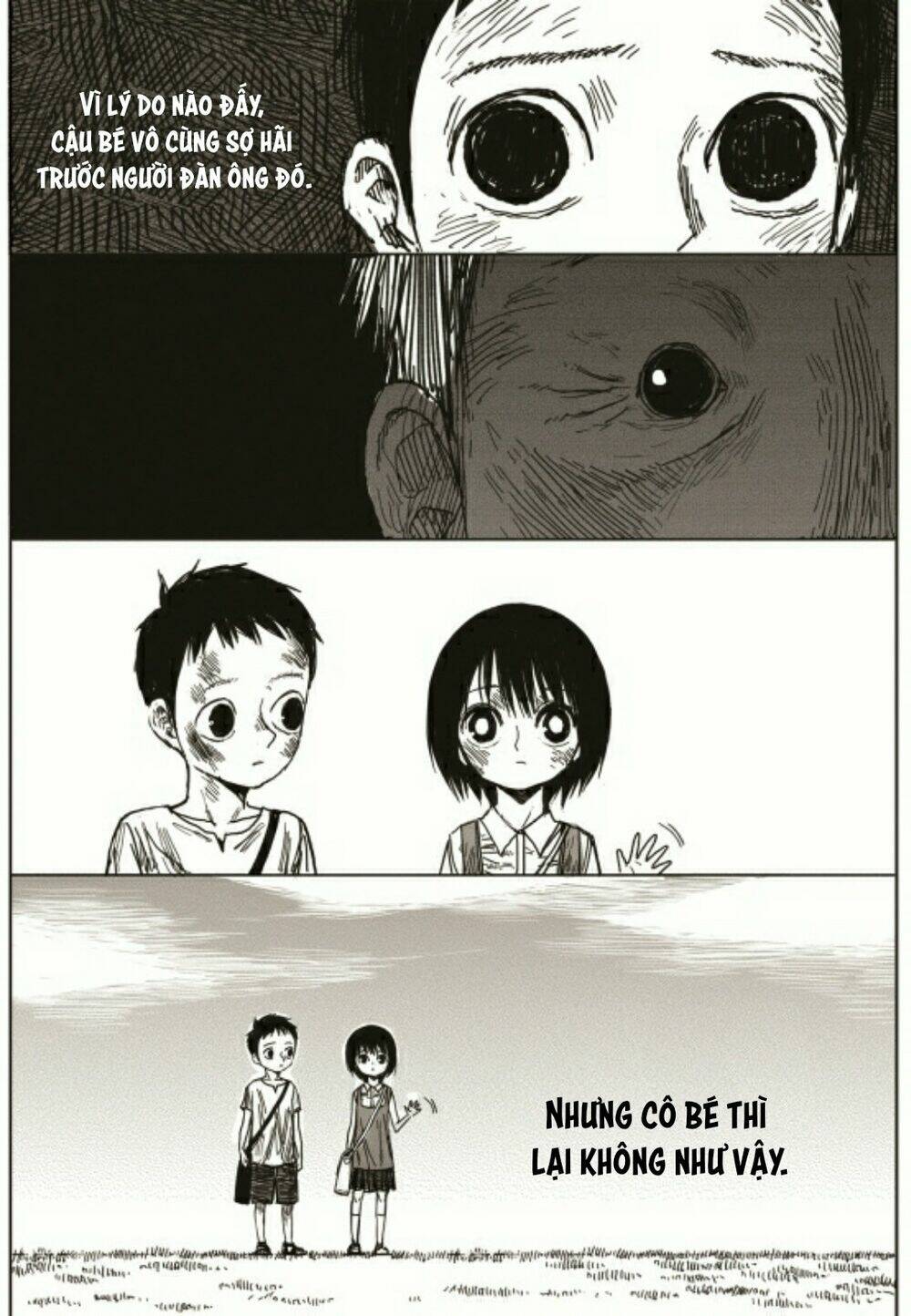 the horizon chapter 2 8