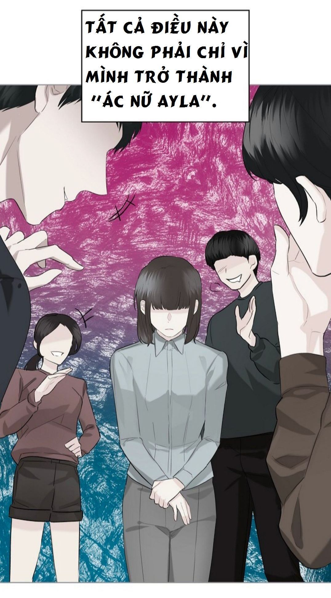 kẻ tạo ra ác nữ chapter 11 46