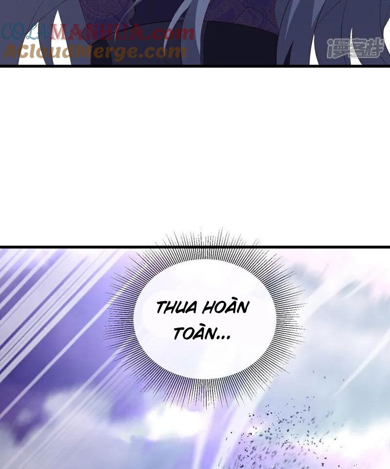 tiên võ đế tôn chapter 526 61