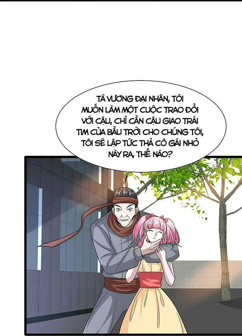 đô thị tà vương chapter 225 28