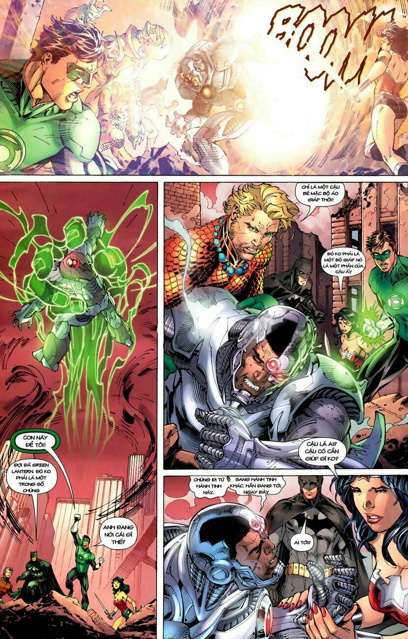 justice league chapter 4 19