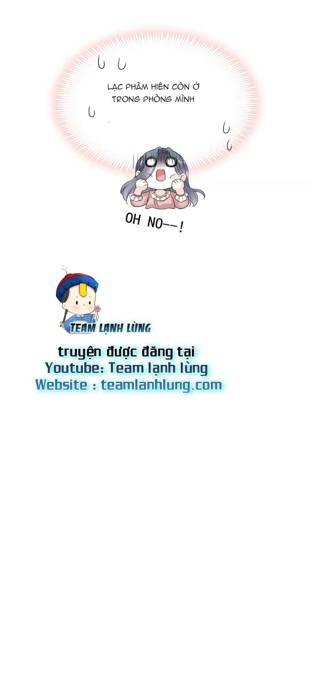 đỉnh lưu niên hạ đối với ta đã ủ mưu từ lâu chapter 7 5