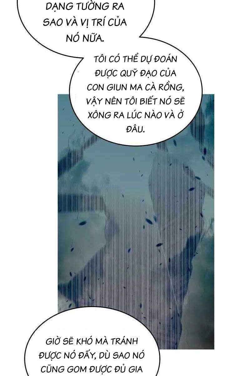 tôi là lính mới chapter 140 95