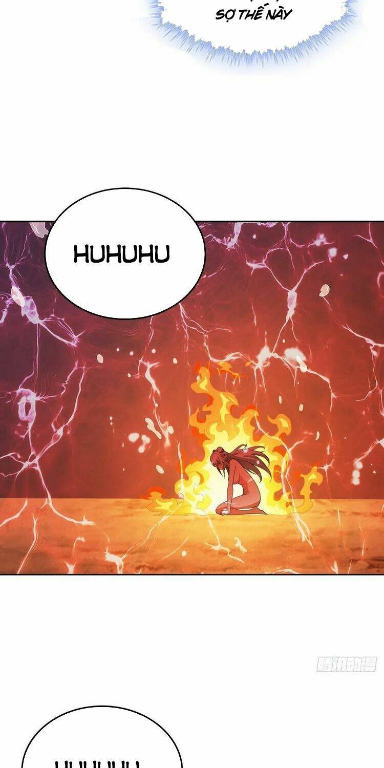 người ở rể bị ép thành phản diện ngoại truyện chapter 10 21