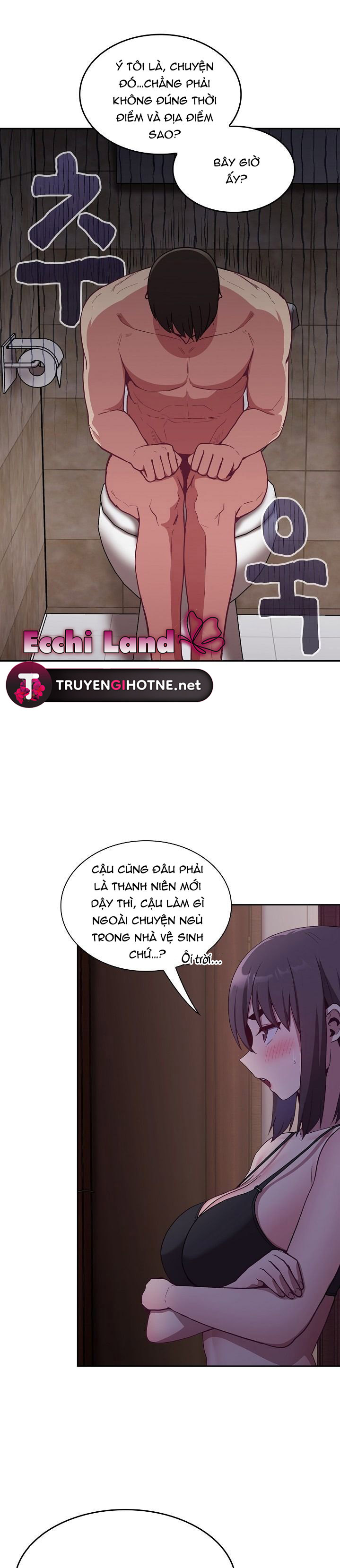 người chữa lành chapter 16.2 13