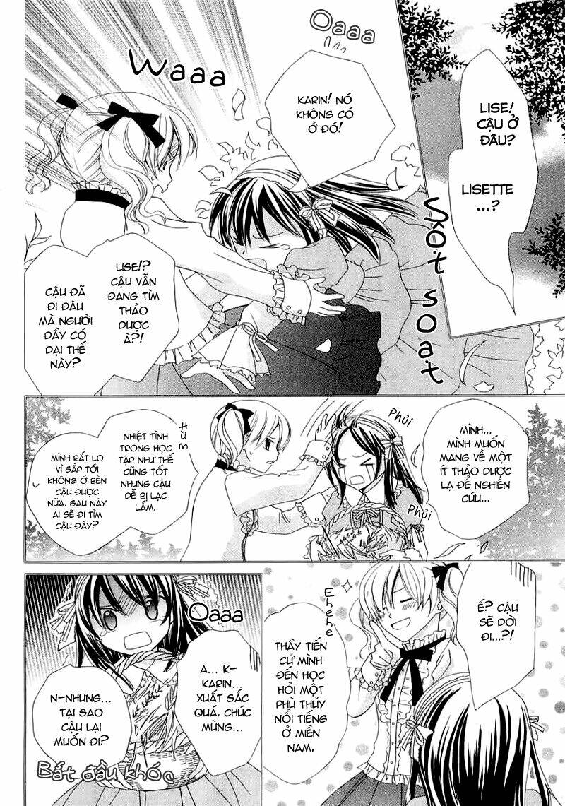 tobenai majo chapter 1 10