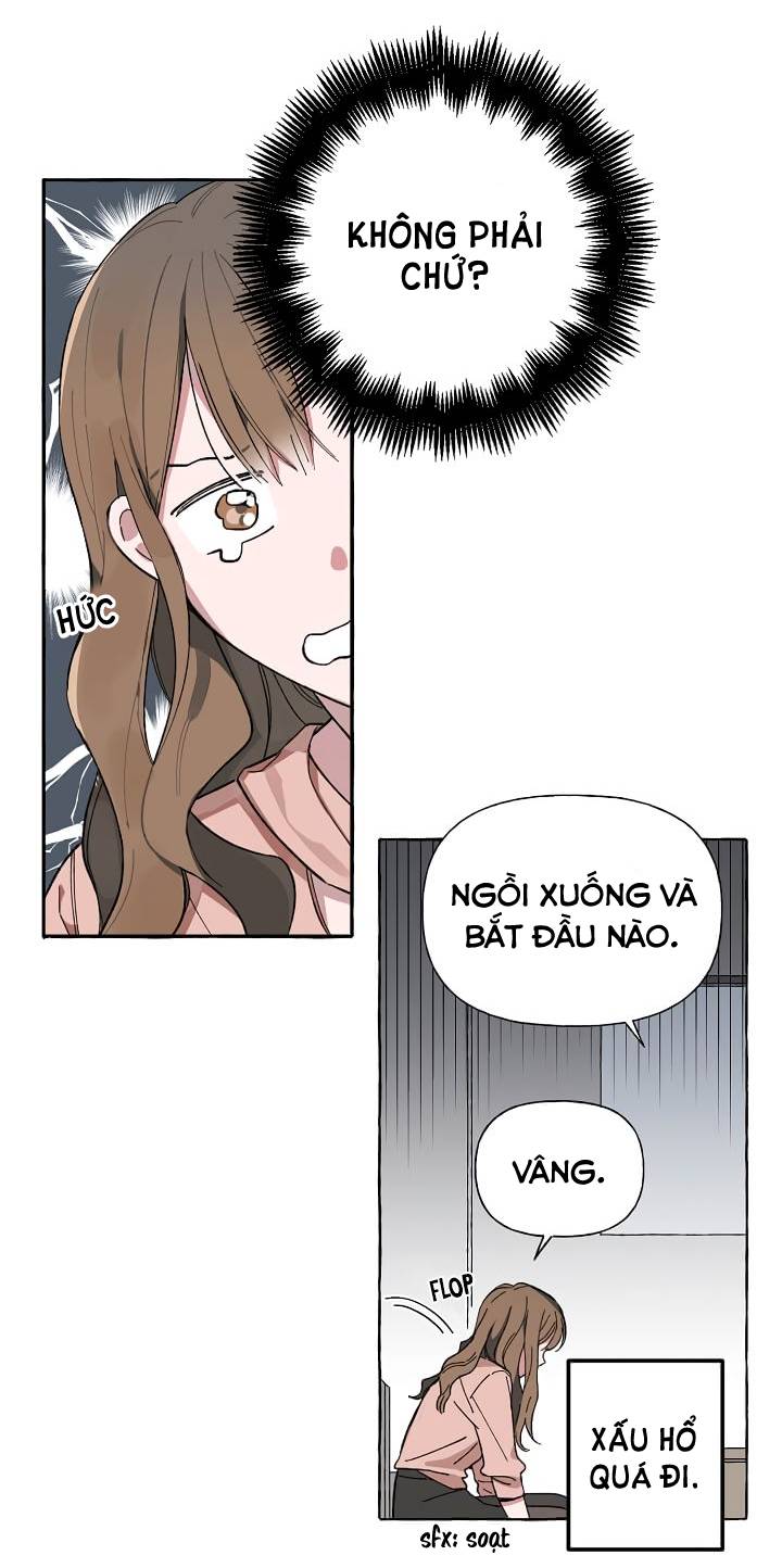 nhân viên mới của masung chapter 2 8