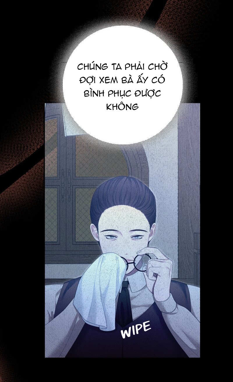 nữ hầu muốn đình công chapter 33 47