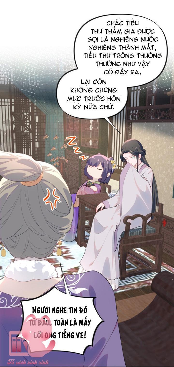 một đêm nọ đột nhiên yandere tới! chapter 134 15