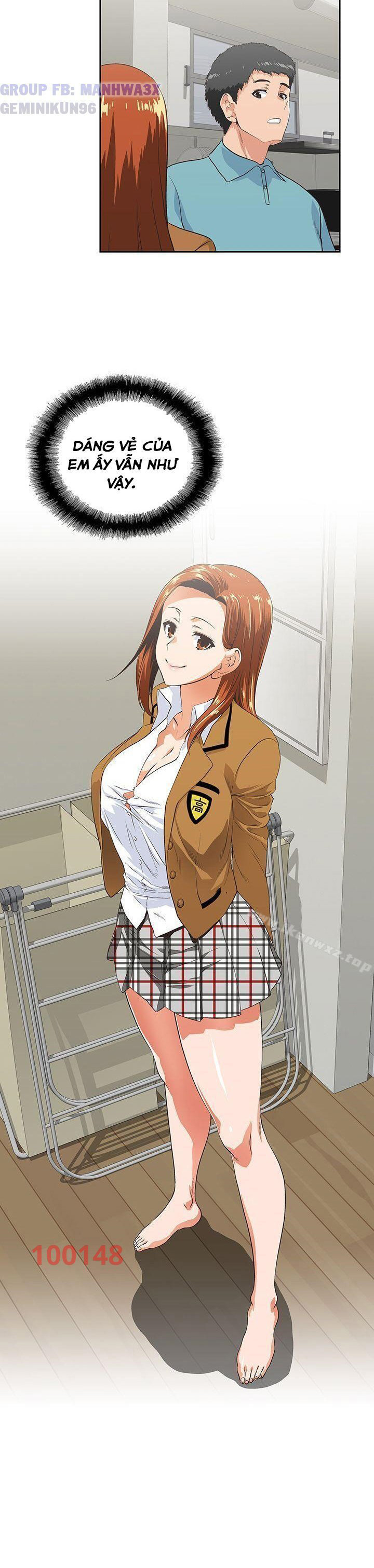 duyên phận chapter 42 4