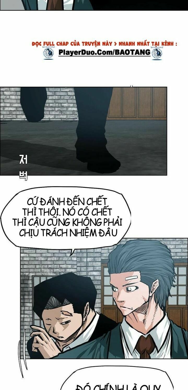 bá chủ học đường ss3 chapter 26 11